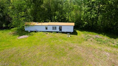 County Road 126 Millersburg OH 43805