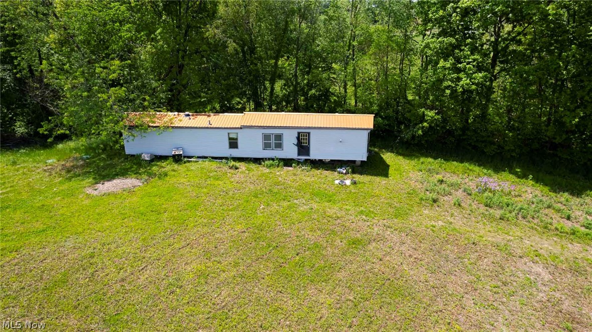 County Road 126 Millersburg OH 43805