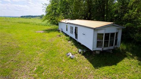 County Road 126 Millersburg OH 43805