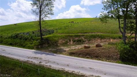 County Road 126 Millersburg OH 43805