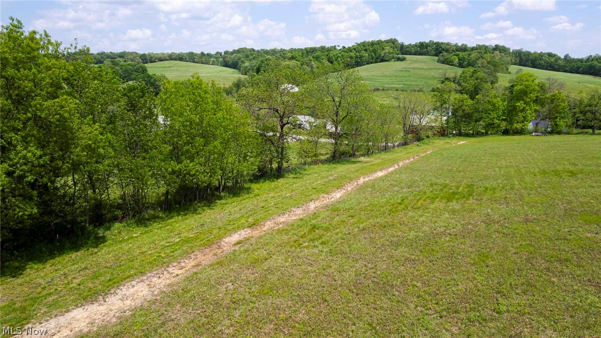County Road 126 Millersburg OH 43805