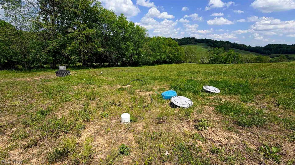 County Road 126 Millersburg OH 43805