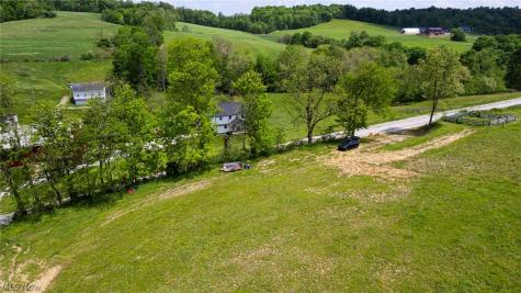 County Road 126 Millersburg OH 43805