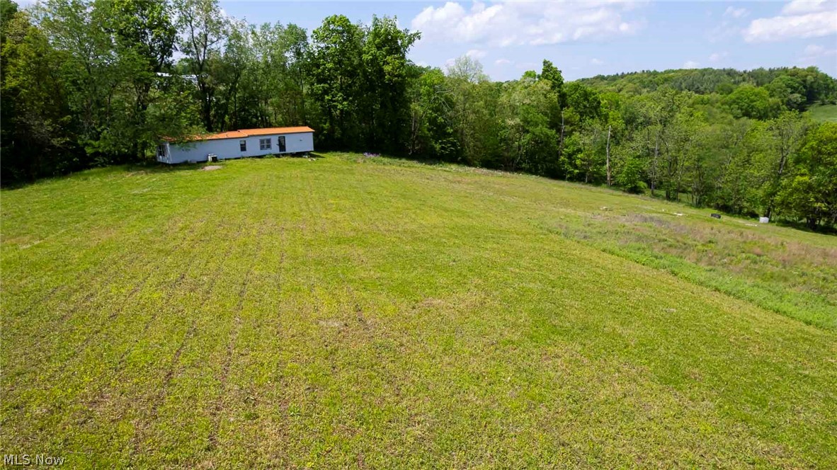 County Road 126 Millersburg OH 43805