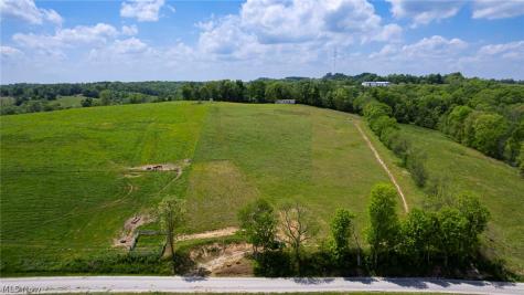 County Road 126 Millersburg OH 43805