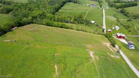 County Road 126 Millersburg OH 43805