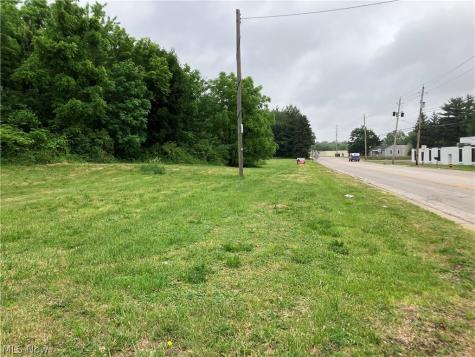 130 S Thomas Road Tallmadge OH 44278