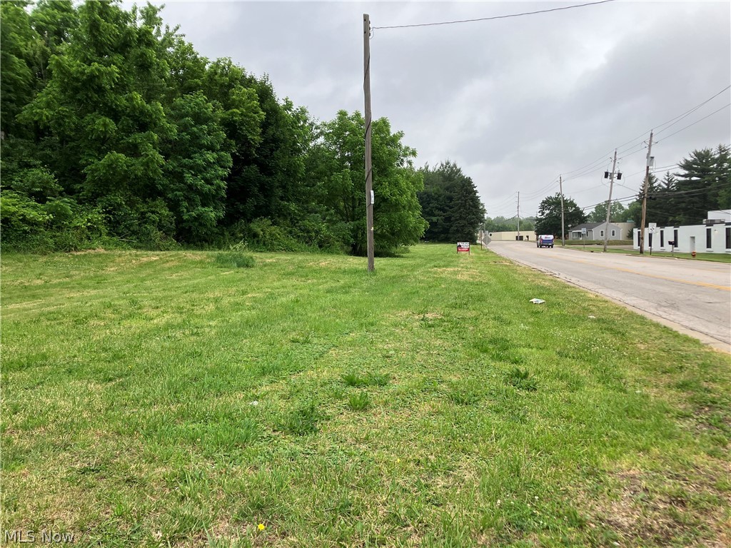 130 S Thomas Road Tallmadge OH 44278