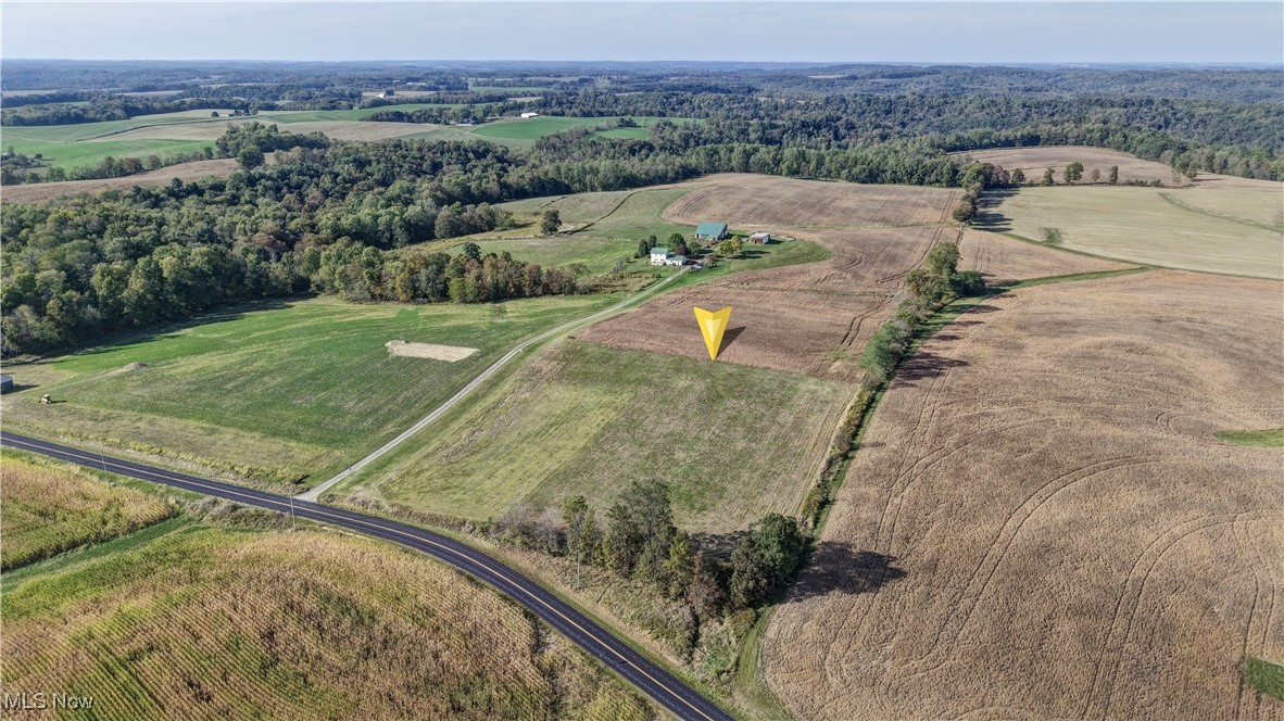 State Route 520 Glenmont OH 44628