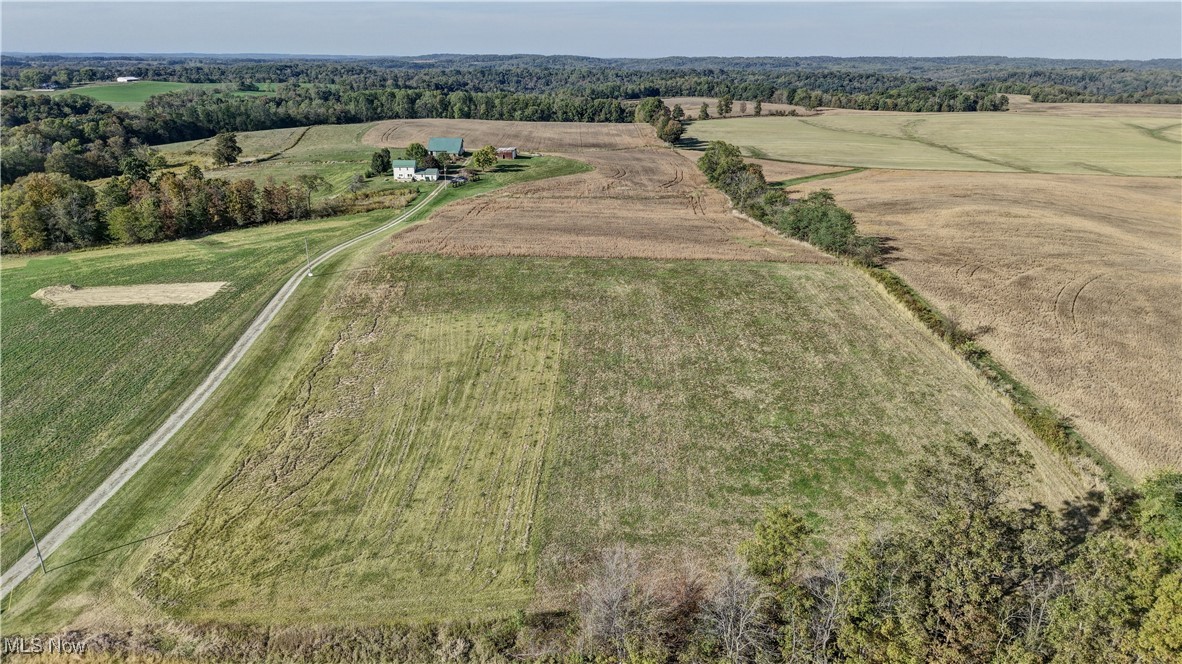 State Route 520 Glenmont OH 44628