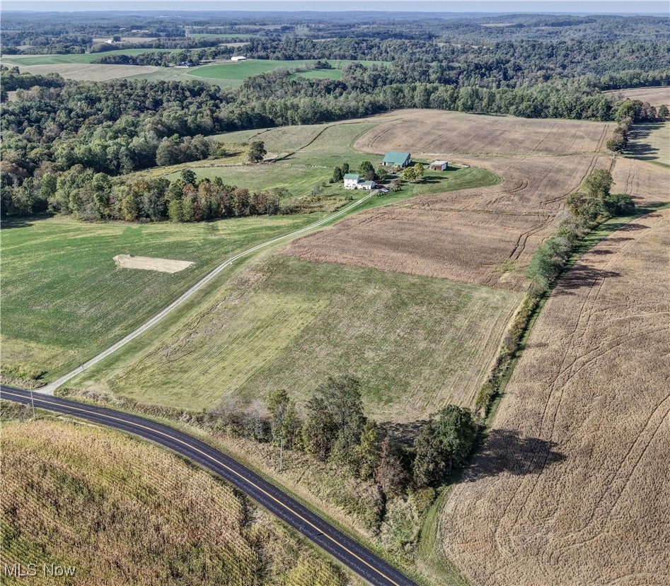 State Route 520 Glenmont OH 44628
