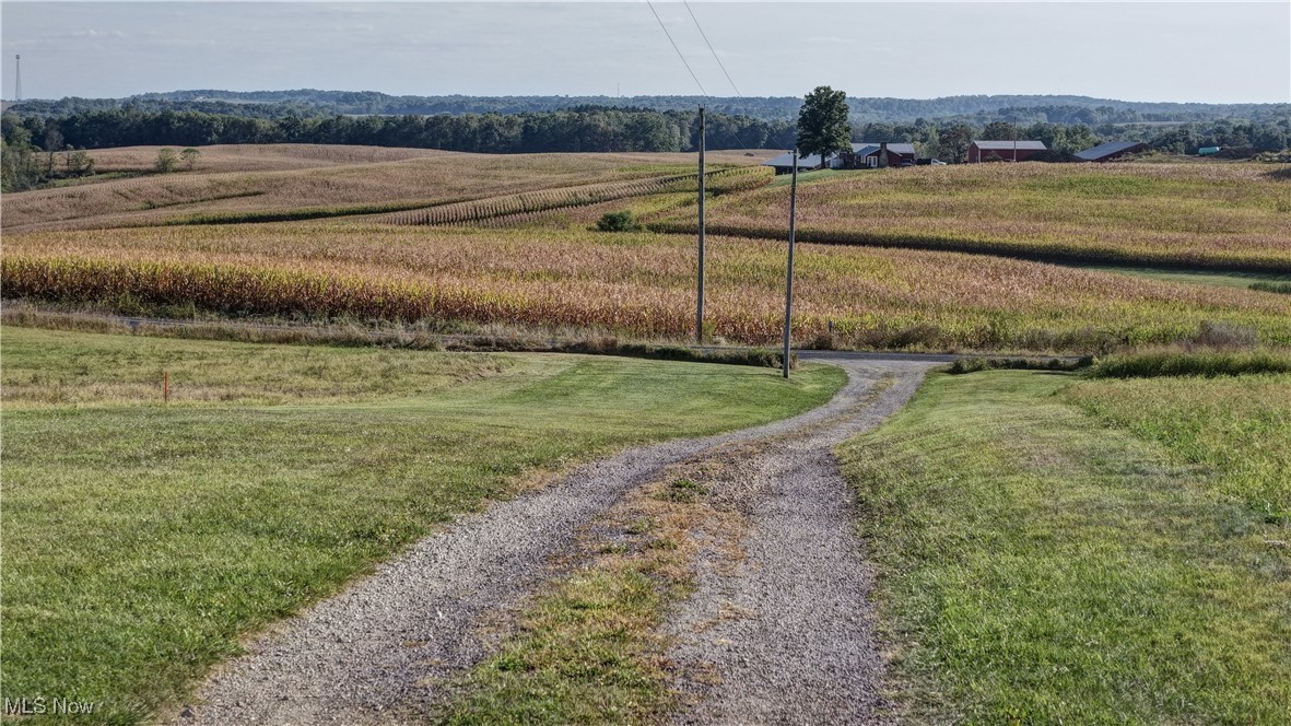 State Route 520 Glenmont OH 44628