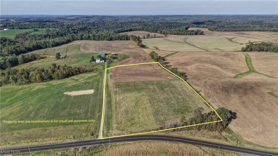 State Route 520 Glenmont OH 44628