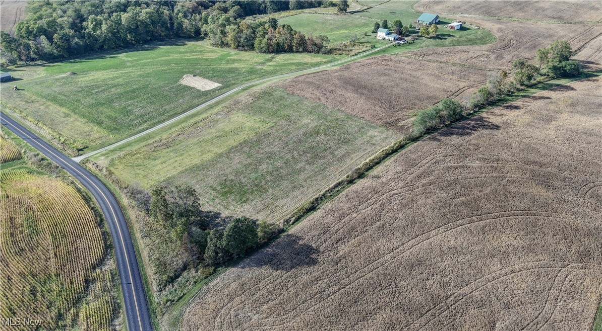 State Route 520 Glenmont OH 44628