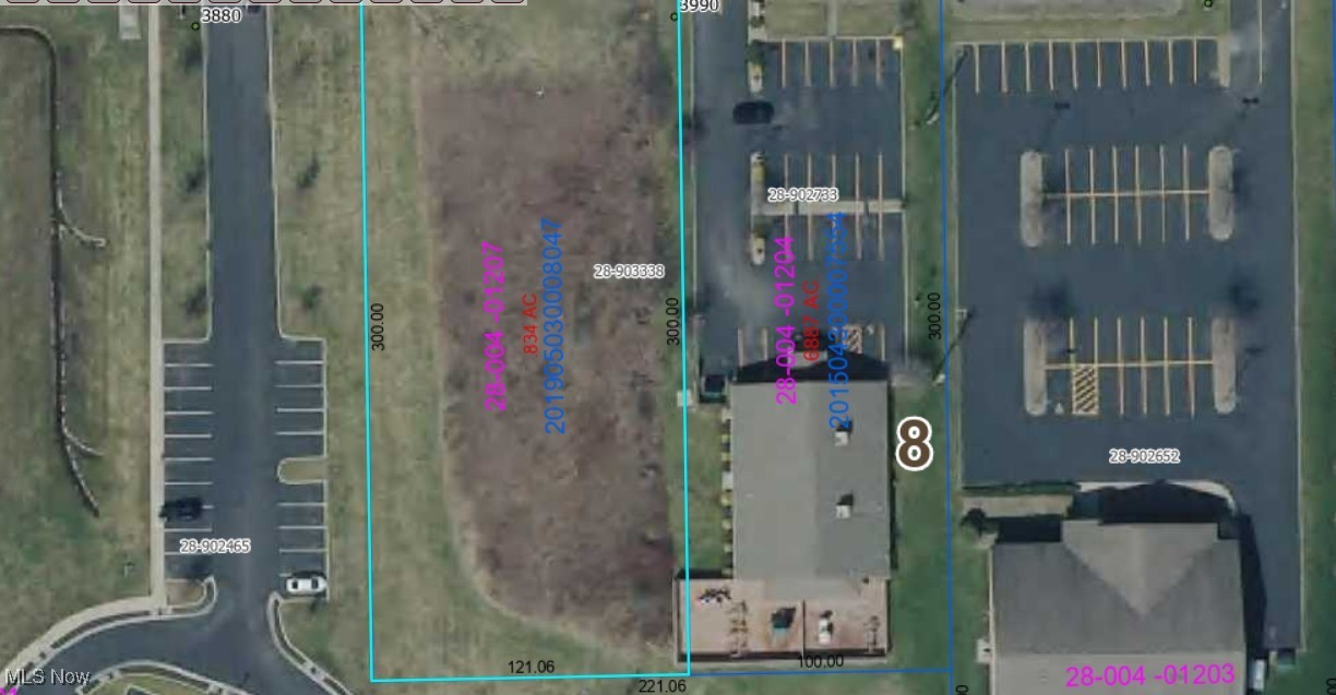 N River Road NE Warren OH 44483