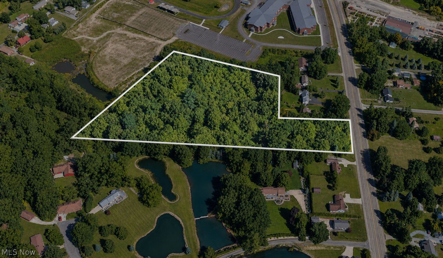 1984 Canton Road Akron OH 44312