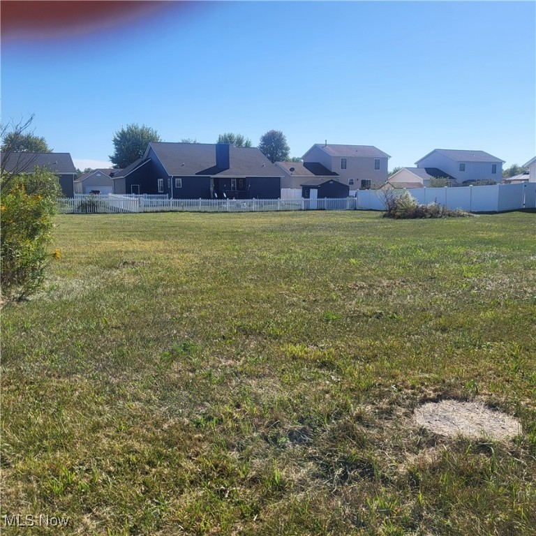 Lot 26 Apollo Drive Elyria OH 44035