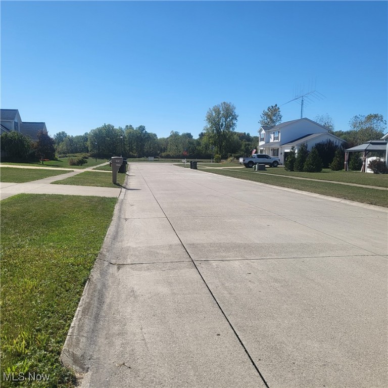 Lot 26 Apollo Drive Elyria OH 44035
