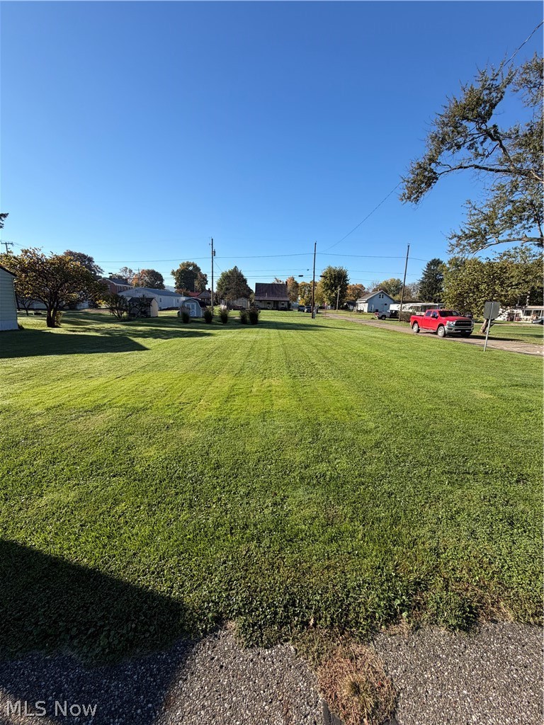 226 Jackson Street Coshocton OH 43812