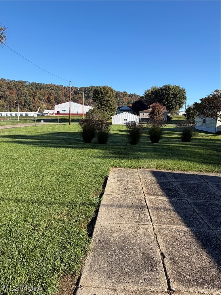226 Jackson Street Coshocton OH 43812
