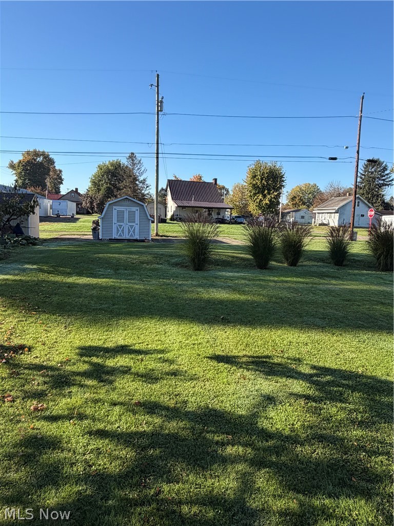 226 Jackson Street Coshocton OH 43812