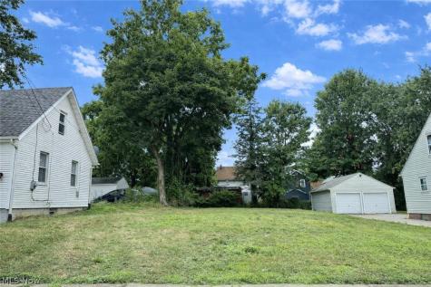 Beardsley Street Akron OH 44301