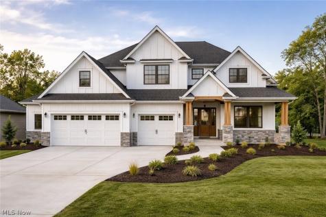 1216 Marquardt NW North Canton OH 44720