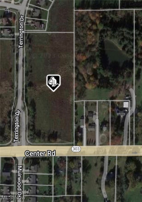 Center Road Brunswick OH 44212