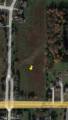 Center Road Brunswick OH 44212