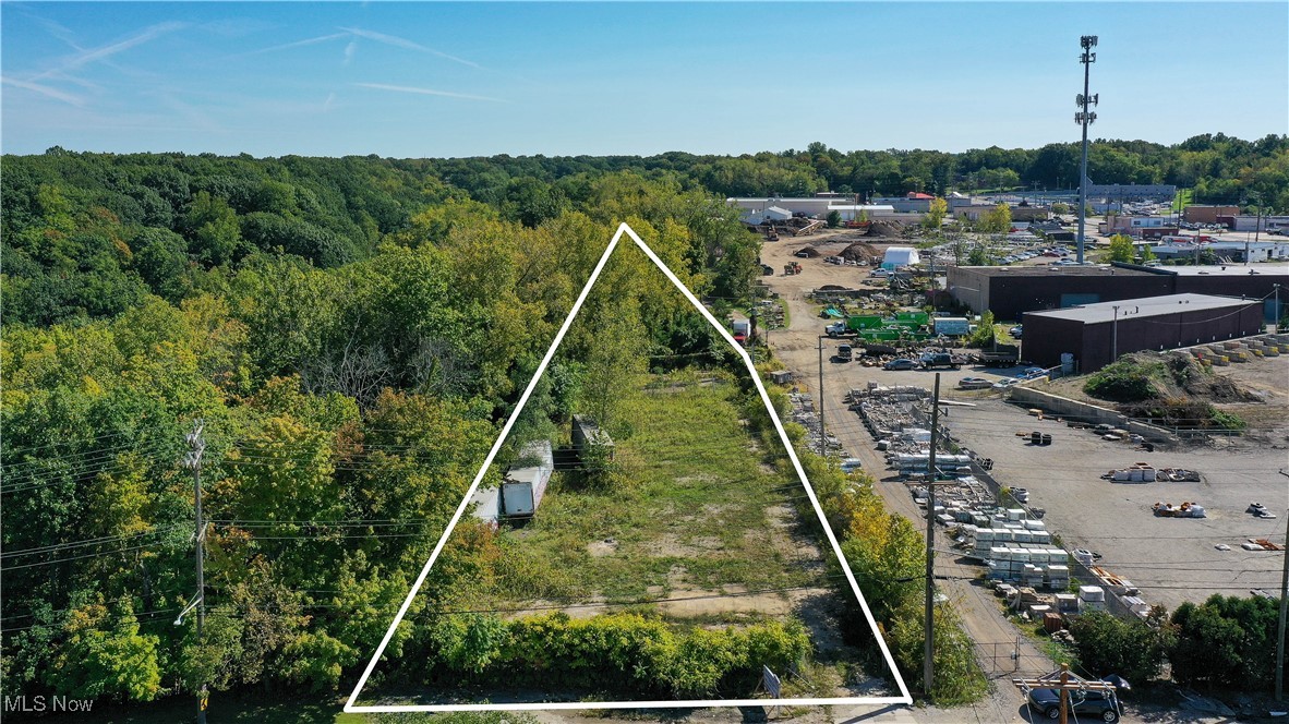 4188 Glenridge Road Cleveland OH 44121