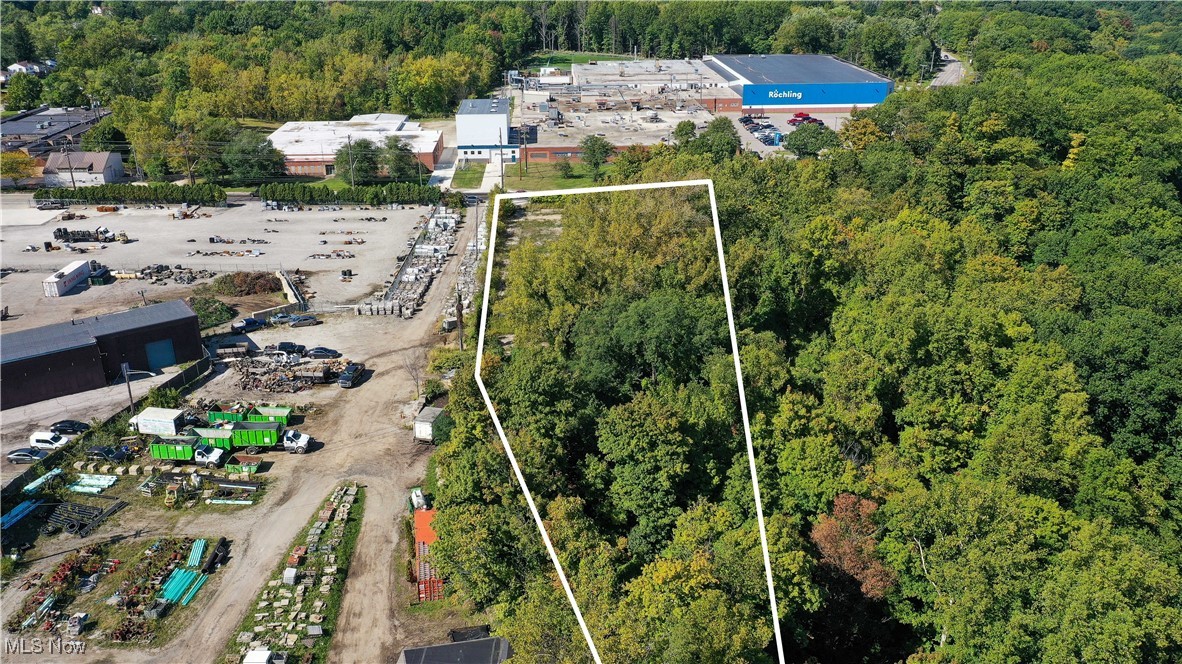 4188 Glenridge Road Cleveland OH 44121