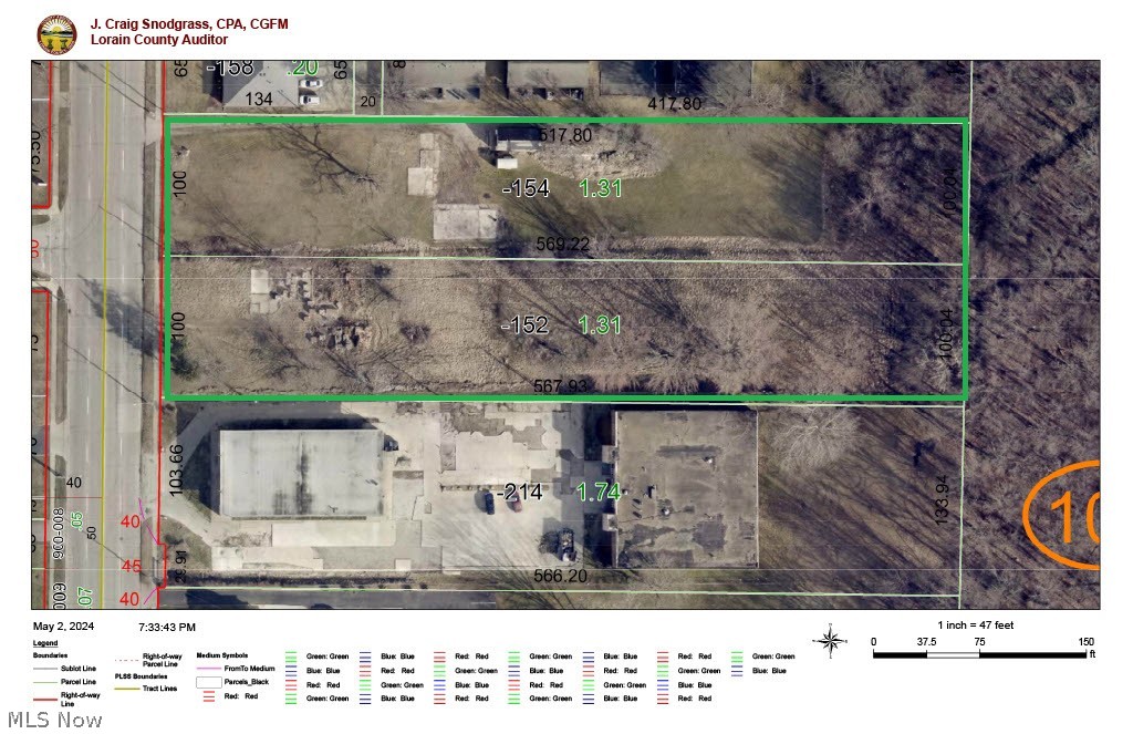 4977-4985 Oberlin Avenue Lorain OH 44053