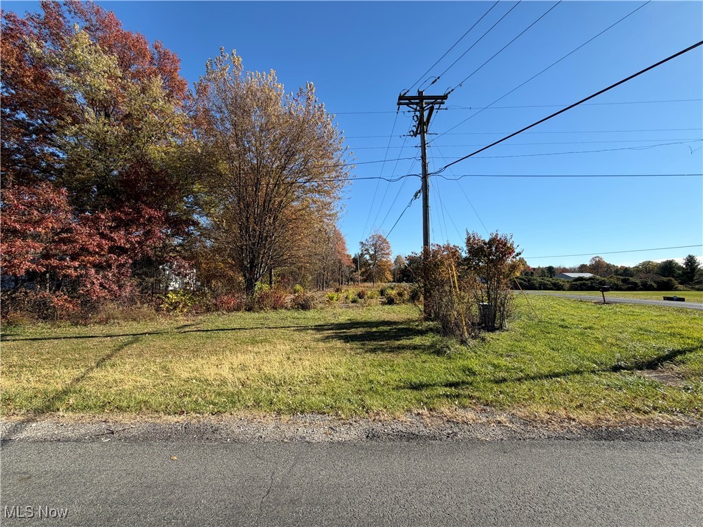 Capel Road Grafton OH 44044