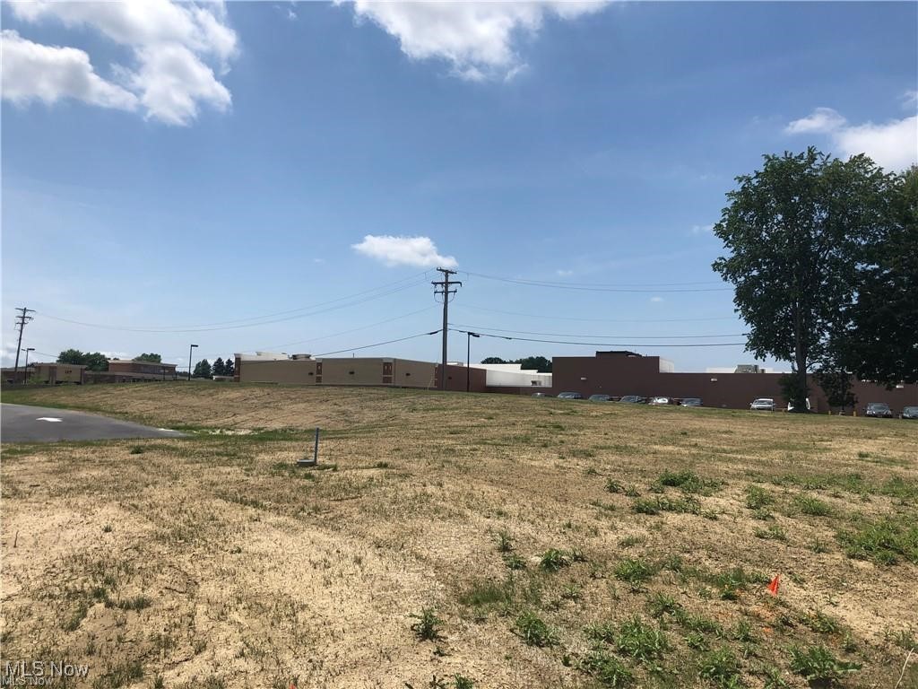 V/l (1.32 Acres) Aurora Road Solon OH 44139
