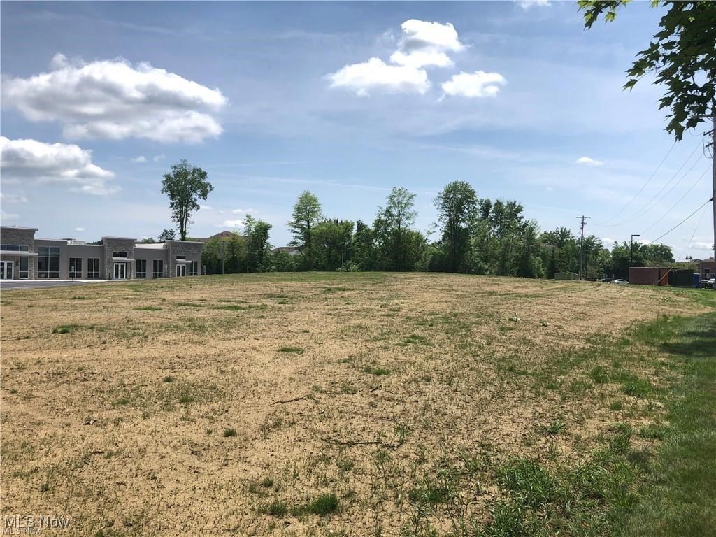 V/l (1.32 Acres) Aurora Road Solon OH 44139