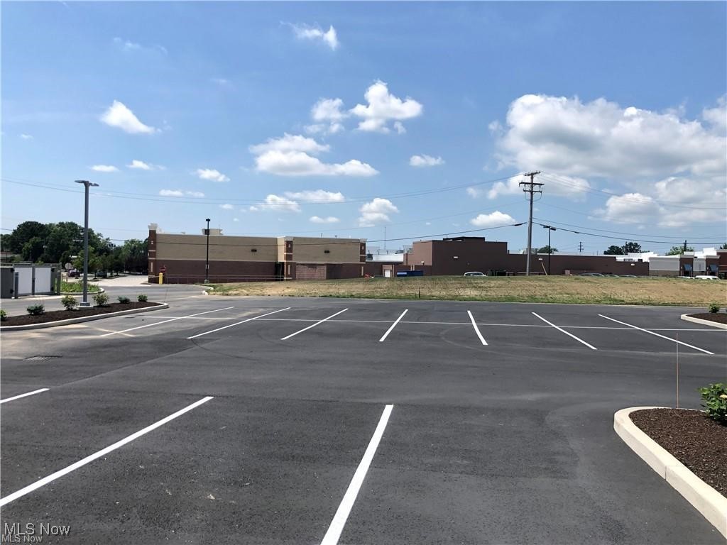 V/l (1.32 Acres) Aurora Road Solon OH 44139
