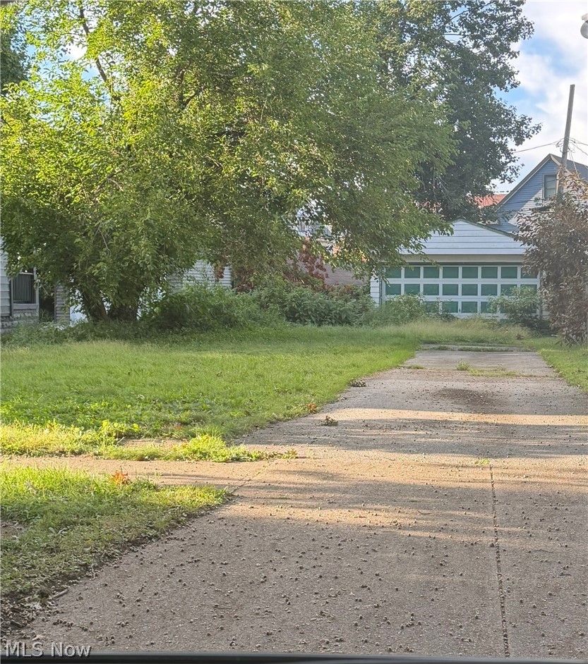7414 Herman Avenue Cleveland OH 44102