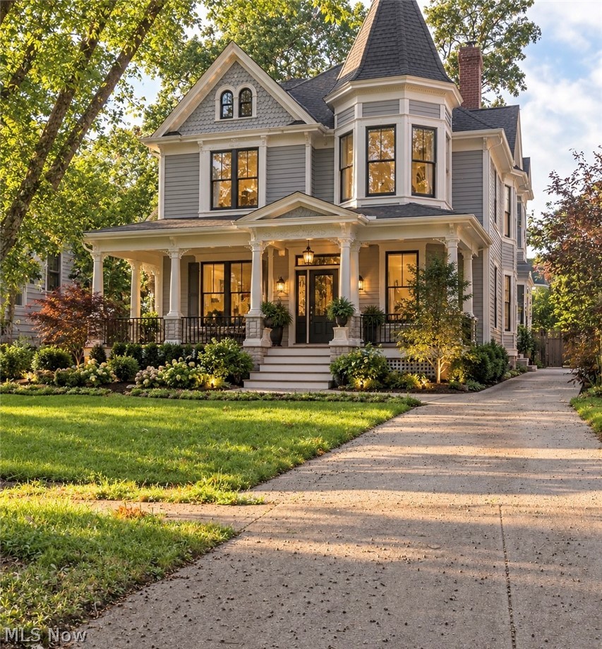 7414 Herman Avenue Cleveland OH 44102