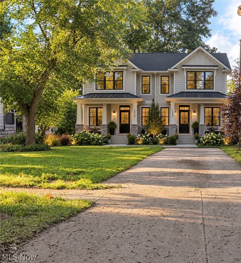 7414 Herman Avenue Cleveland OH 44102