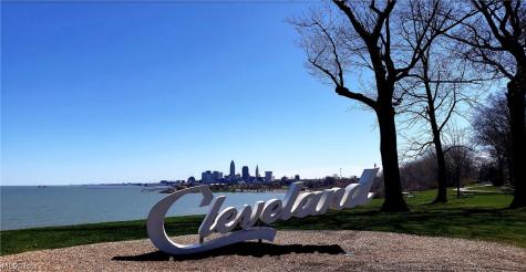 7414 Herman Avenue Cleveland OH 44102