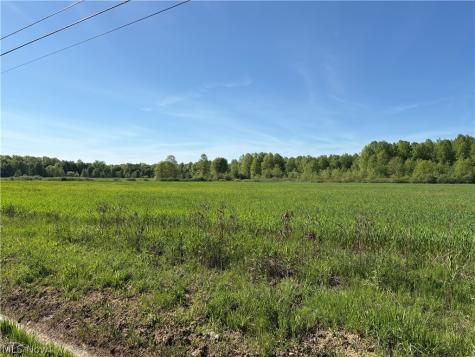 Laskey Road Rome OH 44085