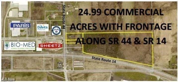 6972 State Route 44 Ravenna OH 44266