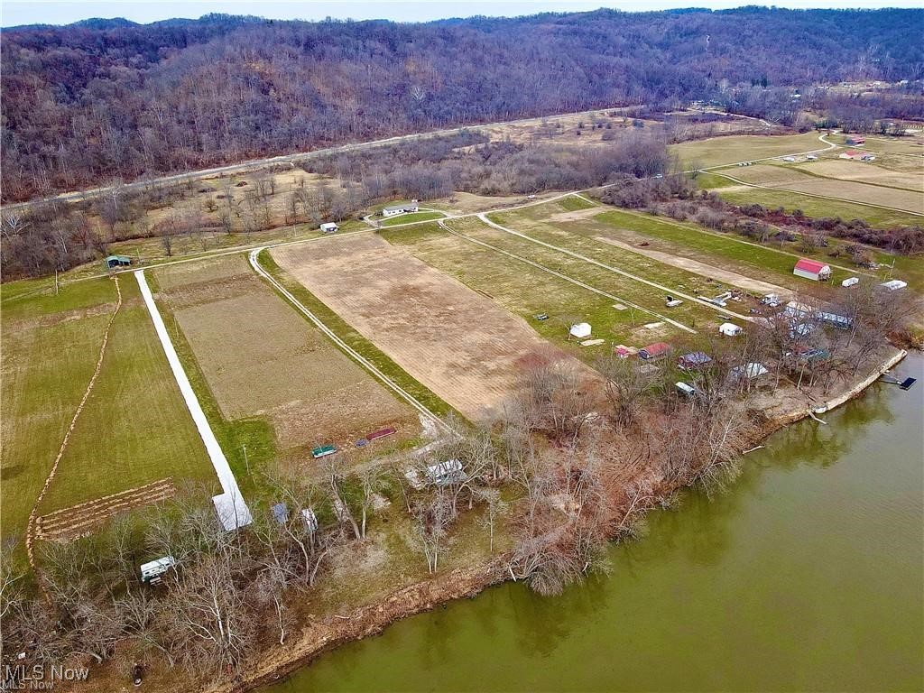 State Route 7 - Talbot Lane Sardis OH 43946