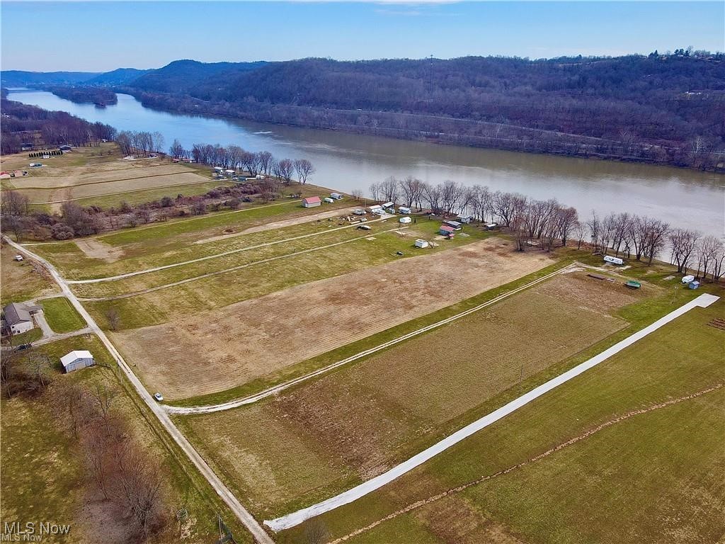 State Route 7 - Talbot Lane Sardis OH 43946
