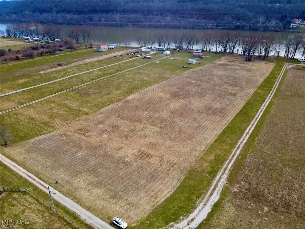 State Route 7 - Talbot Lane Sardis OH 43946
