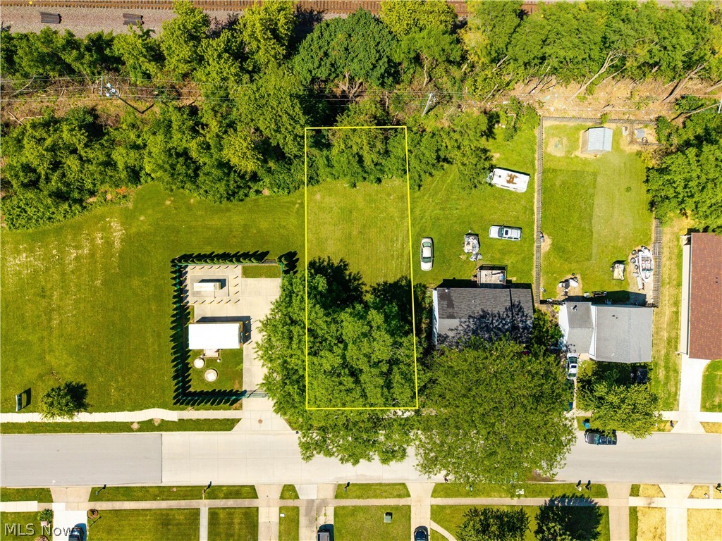 1981 E Oldgate Road Sandusky OH 44870