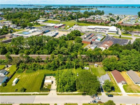 1981 E Oldgate Road Sandusky OH 44870