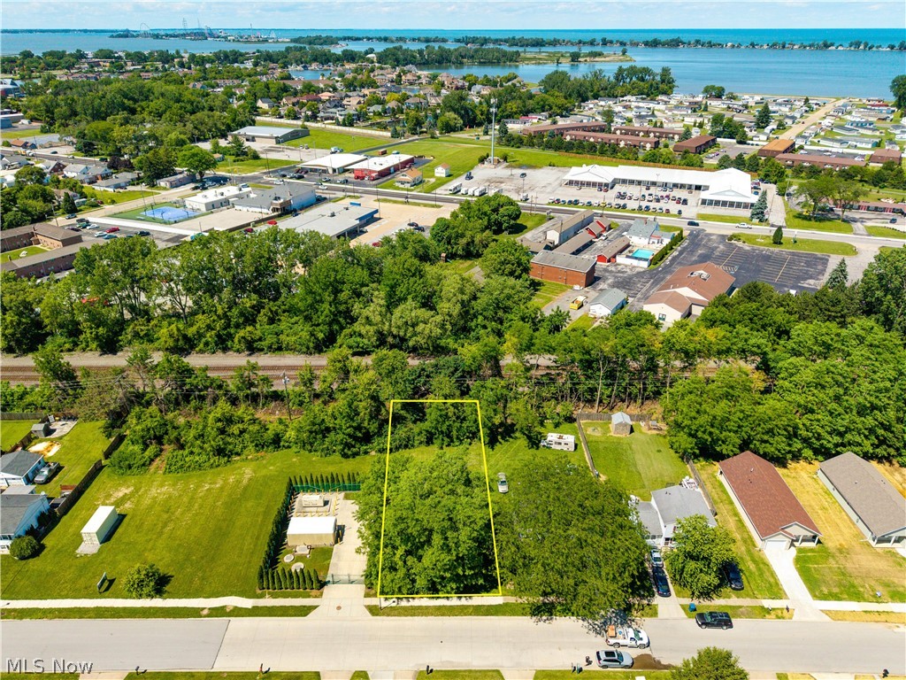 1981 E Oldgate Road Sandusky OH 44870