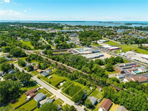 1981 E Oldgate Road Sandusky OH 44870