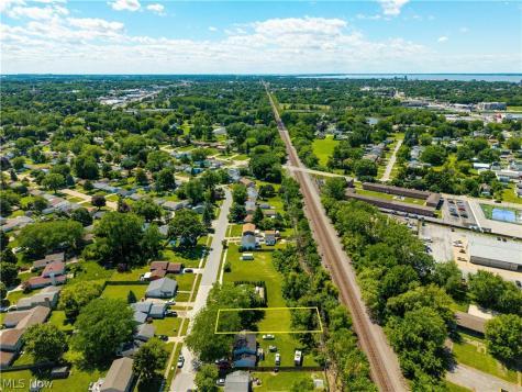 1981 E Oldgate Road Sandusky OH 44870